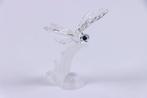 Figure - Swarovski - Libelle (Boxed + certificate) - Cristal