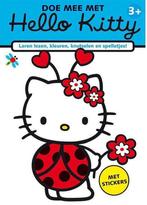 Hello Kitty  / 10 9789085749578, Boeken, Zo goed als nieuw, Verzenden