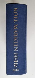 Märklin H0 - Train miniature (1) - Kolls prix catalogue