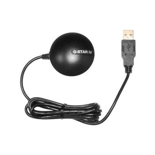 Bieden: USB SIRF Star IV GPS Receiver BU-353S4 Waterproof M, Watersport en Boten, Navigatiemiddelen en Scheepselektronica, Ophalen of Verzenden