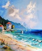Alfred Anio (1967) - A Secret Heaven