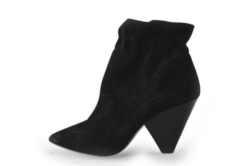 Isabel Marant Boots in maat 37 Zwart | 5% extra korting, Kleding | Dames, Schoenen, Zwart, Gedragen, Overige typen, Verzenden