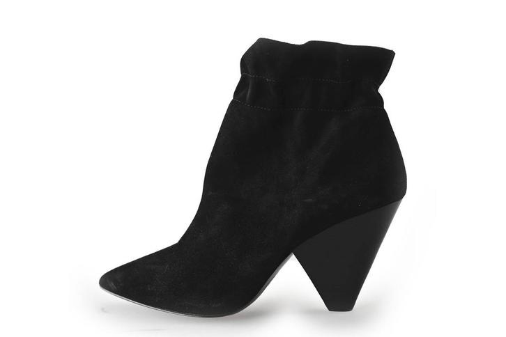 Isabel Marant Boots in maat 37 Zwart | 15% korting, Kleding | Dames, Schoenen, Zwart, Gedragen, Overige typen, Verzenden