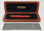 Parker - Duofold Centennial Orange - Vulpen, Nieuw