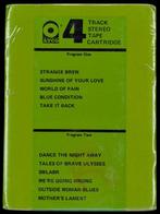 Cream - Disraeli Gears - 8-track tape - 1967, Nieuw in verpakking