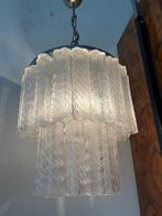Lustre - Métal, Verre, Antiek en Kunst