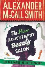 Minor Adjustment Beauty Salon 9781408704318, Livres, Alexander McCall Smith, Alexander McCall Smith, Verzenden