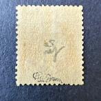 France - Yvert 24 Napoléon dentelé 80c rose en NEUF ** -, Postzegels en Munten, Gestempeld