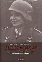 BLITZMEISJE 9789061005322 J.W. van Borselen, Boeken, Verzenden, Gelezen, J.W. van Borselen