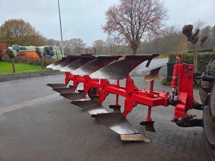 Steeno 1000A-105, Zakelijke goederen, Landbouw | Werktuigen, Ophalen