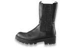 Omoda Chelsea boots in maat 36 Zwart | 5% extra korting, Verzenden, Jongen of Meisje, Schoenen, Nieuw