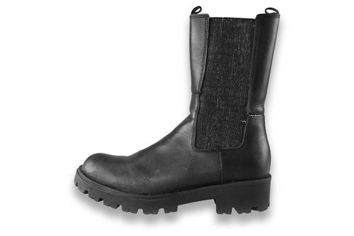 Omoda Chelsea boots in maat 36 Zwart | 5% extra korting, Kinderen en Baby's, Kinderkleding | Schoenen en Sokken, Jongen of Meisje