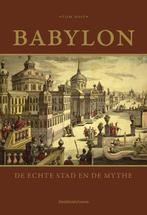 Babylon 9789058267191 Tom Boiy, Boeken, Verzenden, Zo goed als nieuw, Tom Boiy