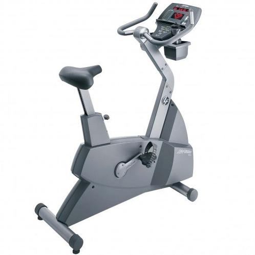 Life Fitness Upright Bike 95ci | Hometrainer, Sport en Fitness, Fitnessapparatuur, Overige typen, Nieuw, Verzenden