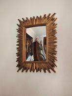 Wandspiegel- Witchs Eye / Butler - Glas, Hars -, Antiquités & Art