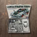 Tamiya - Voiture-jouet LANCIA STRATOS TURBO 1/24 Full, Hobby en Vrije tijd, Nieuw