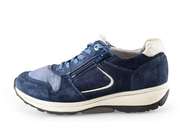 Xsensible Sneakers in maat 38 Blauw | 5% extra korting, Kleding | Dames, Schoenen, Blauw, Zo goed als nieuw, Sneakers, Verzenden