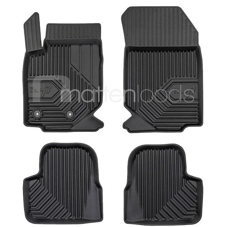 Jeep Avenger vanaf 2023 (niet voor elektrisch en hybrid) All, Auto-onderdelen, Interieur en Bekleding, Verzenden