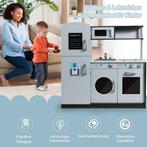 Tweedekans | Coast Childrens Play Kitchen met gootsteen en, Huis en Inrichting, Ophalen of Verzenden, Nieuw