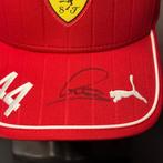 Ferrari - Formule 1 - Lewis Hamilton - 2025 - Pet, Collections