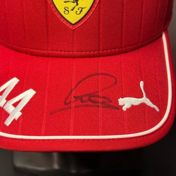 Ferrari - Formule 1 - Lewis Hamilton - 2025 - Pet, Collections, Marques automobiles, Motos & Formules 1