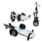 Motor aanhangwagen zakbaar en opvouwbaar trailer Lorries MT1, Ophalen, Nieuw