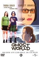 Ghost world op DVD, Cd's en Dvd's, Verzenden, Nieuw in verpakking