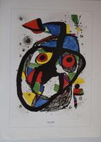 Joan Miro (1893-1983) - Carota, Antiek en Kunst