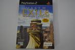 Myst III - Exile (PS2 PAL), Nieuw