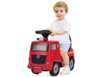 Coast Kinderauto - PP - Claxon - Incl. Muziek & Opbergruimte, Verzenden, Nieuw