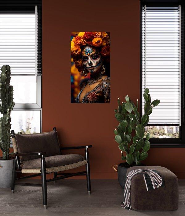 Eric Lespinasse - #4 - La Muerta, Antiquités & Art, Art | Objets design