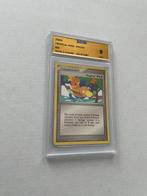 Wizards of The Coast - 1 Graded card - TROPICAL WIND - PROMO