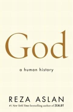 God 9780593079836 Reza Aslan, Boeken, Literatuur, Gelezen, Verzenden