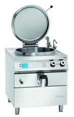 Kookketel | Elektrisch | 100L | Automatische, Verzenden, Nieuw in verpakking