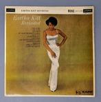 Frank Sinatra, Eartha Kitt, Harry James - 14 vinyl records, Nieuw in verpakking