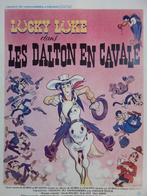 Morris - Lucky Luke - 1 Original Movie Poster - Lucky Luke, Nieuw in verpakking