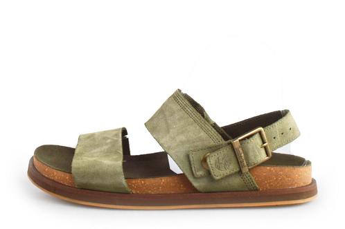 Timberland Sandalen in maat 41,5 Groen | 10% extra korting, Vêtements | Hommes, Chaussures, Envoi