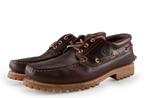 Timberland Veterschoenen in maat 44½ Bruin | 5% extra, Kleding | Heren, Schoenen, Bruin, Verzenden, Timberland, Zo goed als nieuw