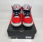 Air Jordan - Air Jordan 3 - Sneakers - Taille : EU 47, Kleding | Heren, Nieuw