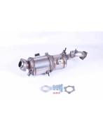 Roetfilter Lexus IS II, Verzenden