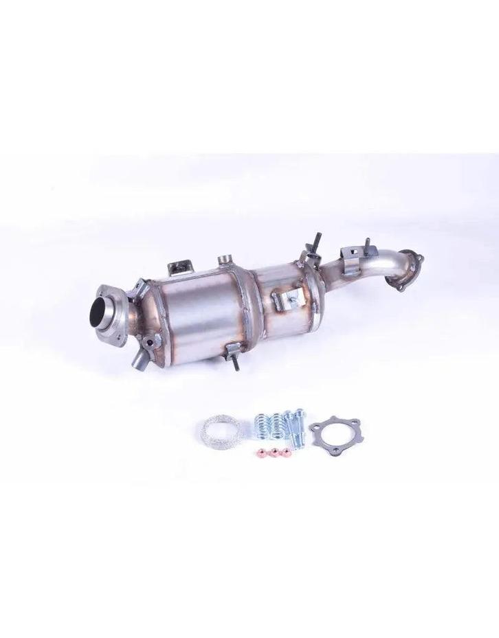 Roetfilter Lexus IS II, Autos : Pièces & Accessoires, Systèmes à carburant, Envoi