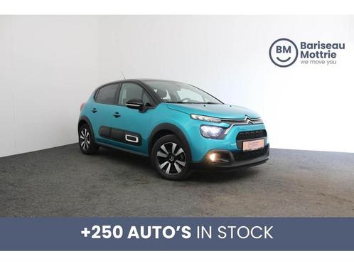 Citroën C3, Auto's, Citroën