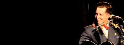 Pokey Lafarge Tickets | Annabel Rotterdam, Tickets en Kaartjes, Overige Tickets en Kaartjes