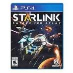 Starlink Battle for Atlas (Los Spel) (PS4 Games), Ophalen of Verzenden, Zo goed als nieuw