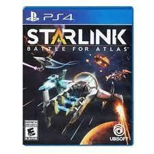 Starlink Battle for Atlas (Los Spel) (PS4 Games), Consoles de jeu & Jeux vidéo, Jeux | Sony PlayStation 4, Enlèvement ou Envoi