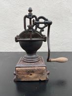 Peugeot - Koffiemolen - Gietijzer, Antiek en Kunst
