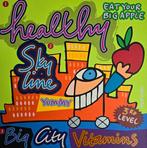 Jean Paul Marsman (XX) - Healthy, Antiek en Kunst