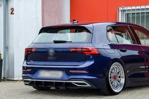 Aggressive Diffuser voor Volkswagen Golf 8, Auto diversen, Tuning en Styling, Ophalen of Verzenden