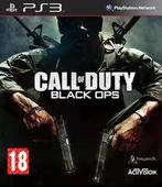 Call of Duty Black Ops-Standaard (PlayStation 3) Gebruikt, Games en Spelcomputers, Games | Sony PlayStation 3, Ophalen of Verzenden