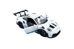 Solido 1:18 - Voiture de sport miniature - Porsche 911 (992), Nieuw